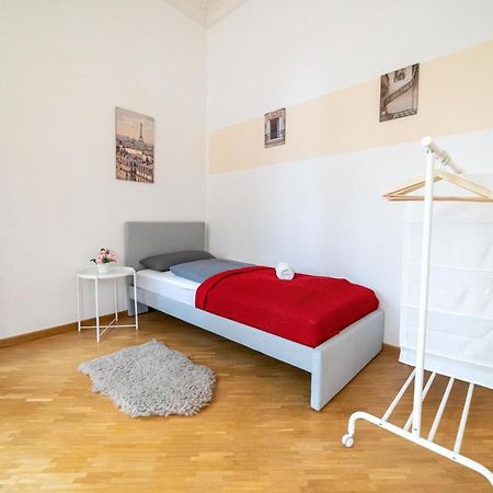 Fullhouse - Halle - Vs7 - 3 Beds - Nespresso Екстер'єр фото
