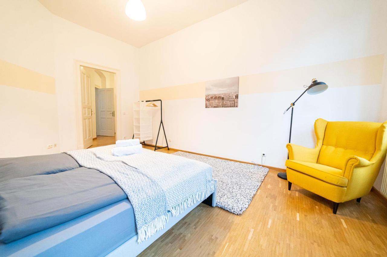 Fullhouse - Halle - Vs7 - 3 Beds - Nespresso Екстер'єр фото