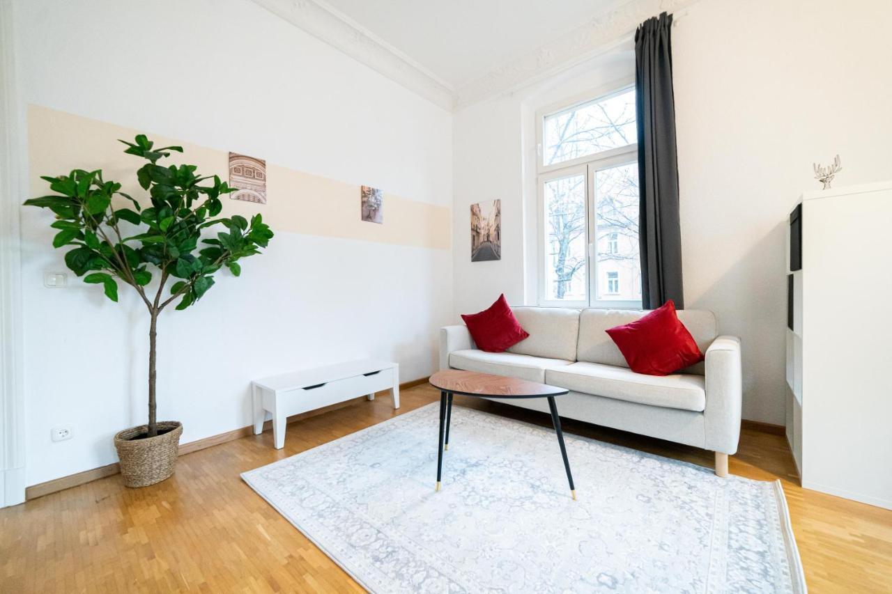 Fullhouse - Halle - Vs7 - 3 Beds - Nespresso Екстер'єр фото