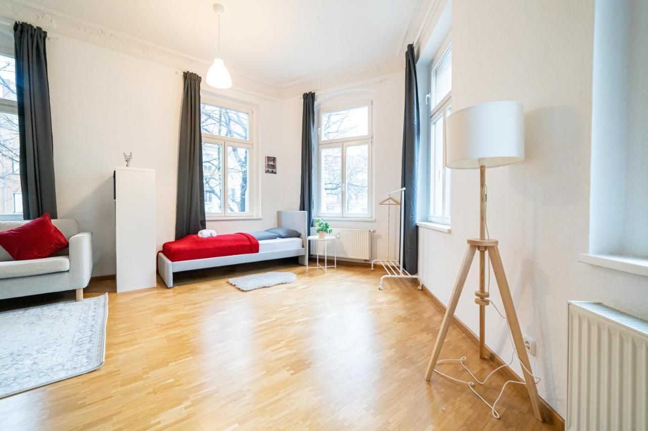 Fullhouse - Halle - Vs7 - 3 Beds - Nespresso Екстер'єр фото