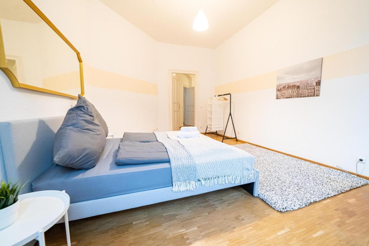 Fullhouse - Halle - Vs7 - 3 Beds - Nespresso Екстер'єр фото