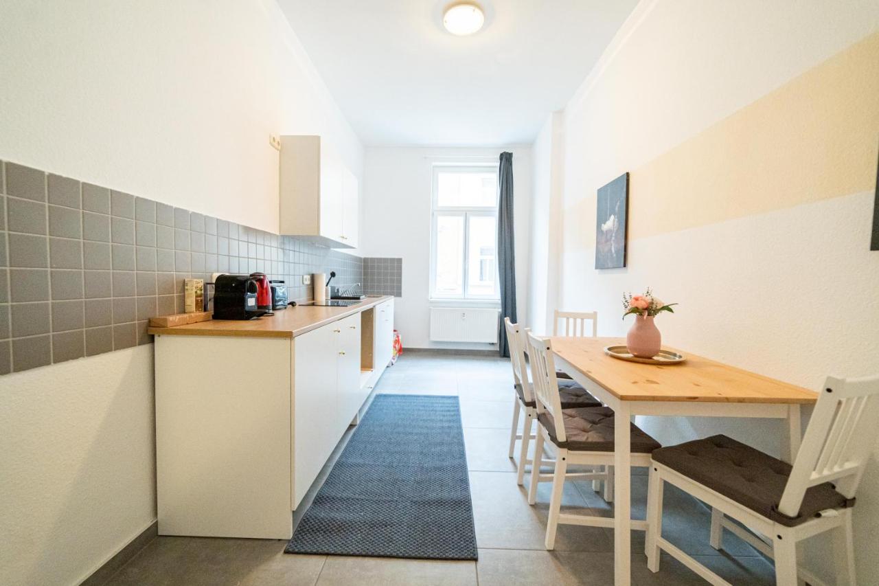 Fullhouse - Halle - Vs7 - 3 Beds - Nespresso Екстер'єр фото