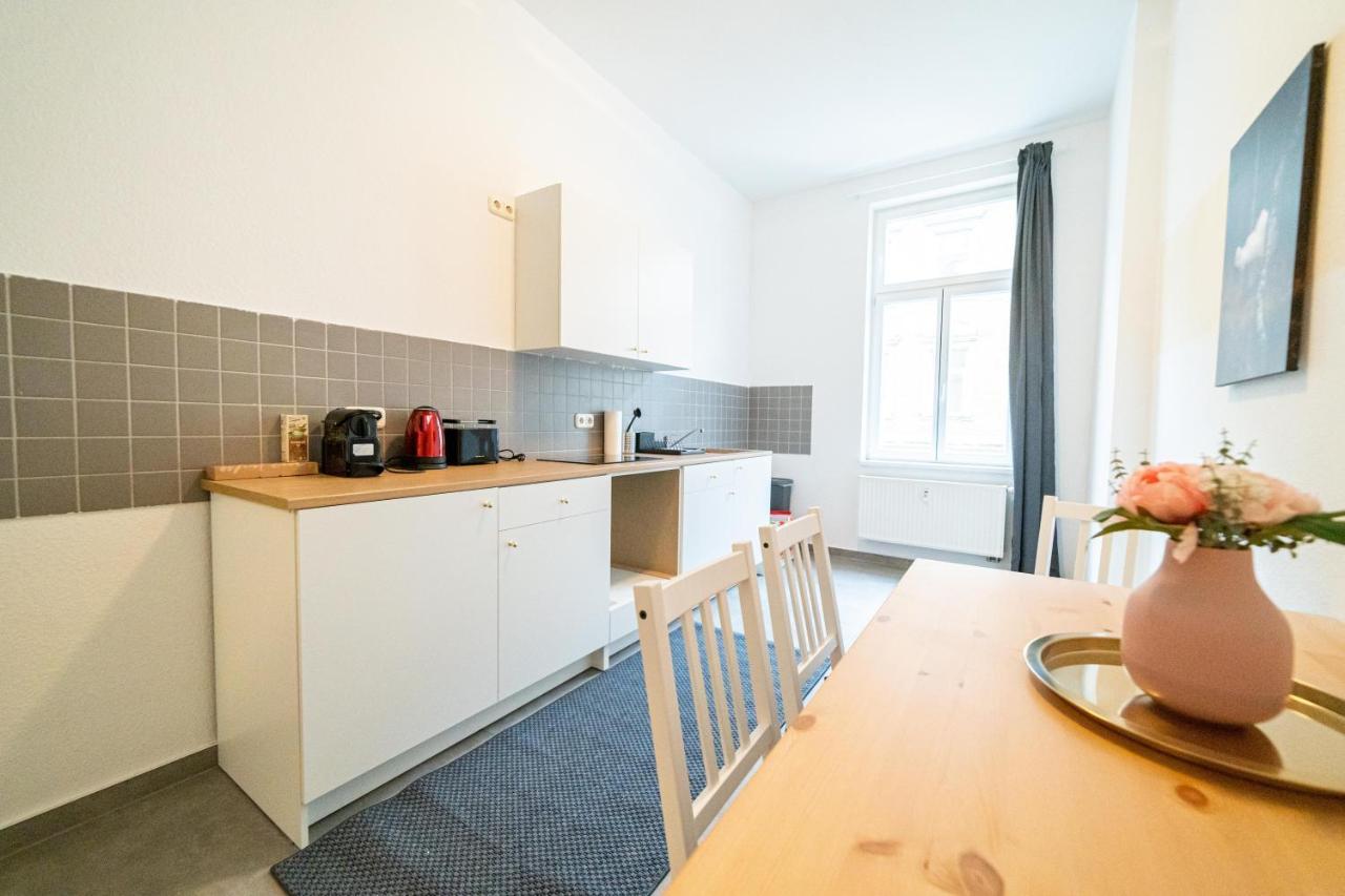 Fullhouse - Halle - Vs7 - 3 Beds - Nespresso Екстер'єр фото